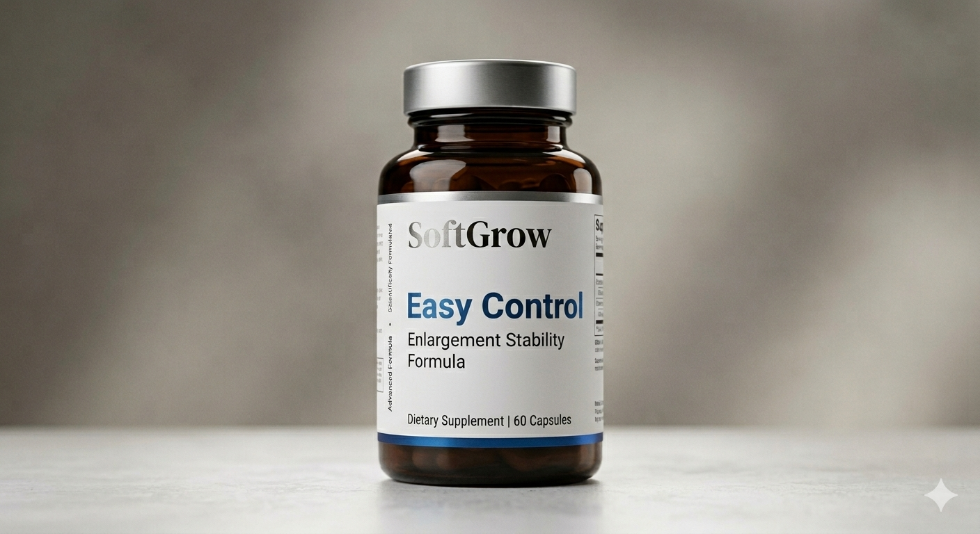 Easy Control Product